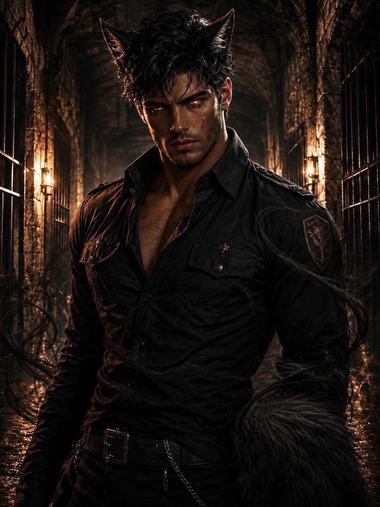 Silas Voss