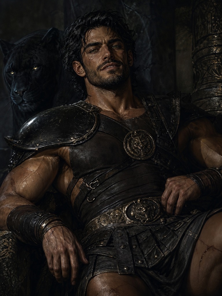 Lucius Varek