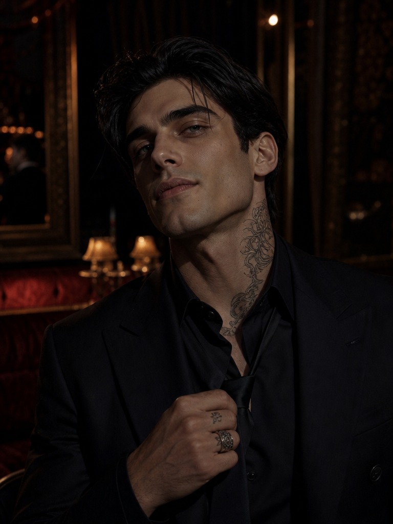 Luca Marchetti