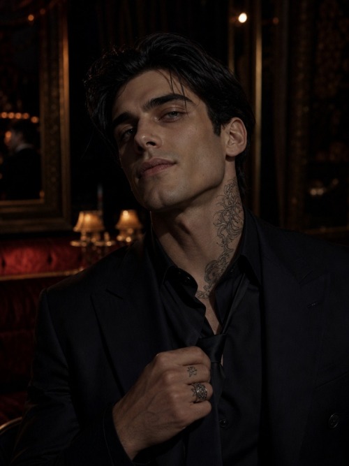 Luca Marchetti