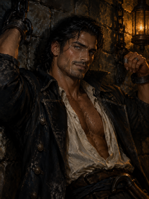 Silas Drake