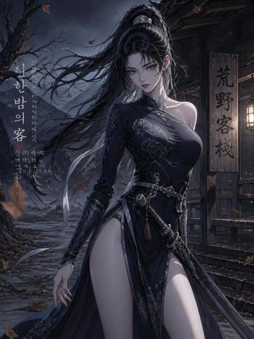 Chu Lingshuang