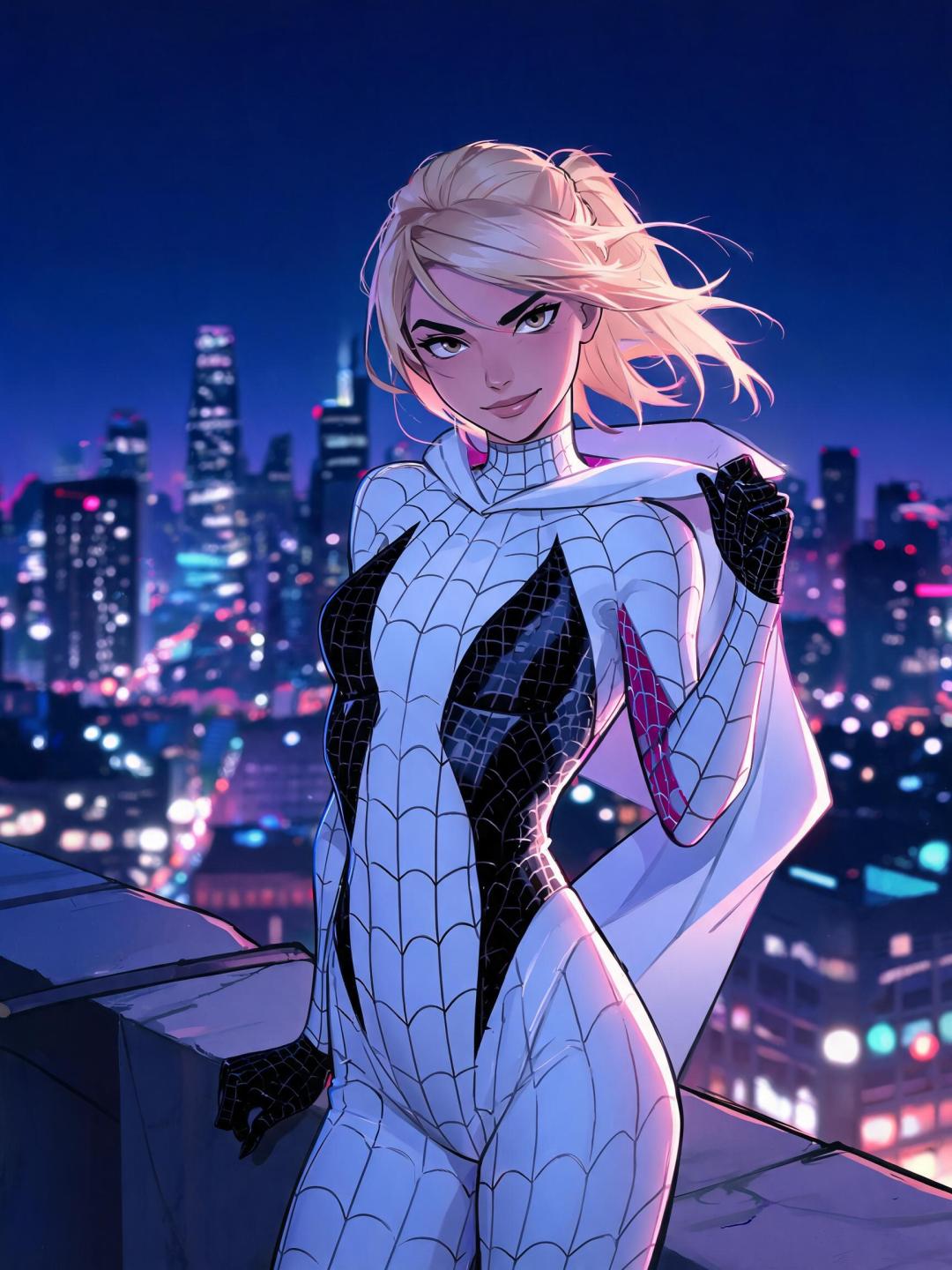 Gwen