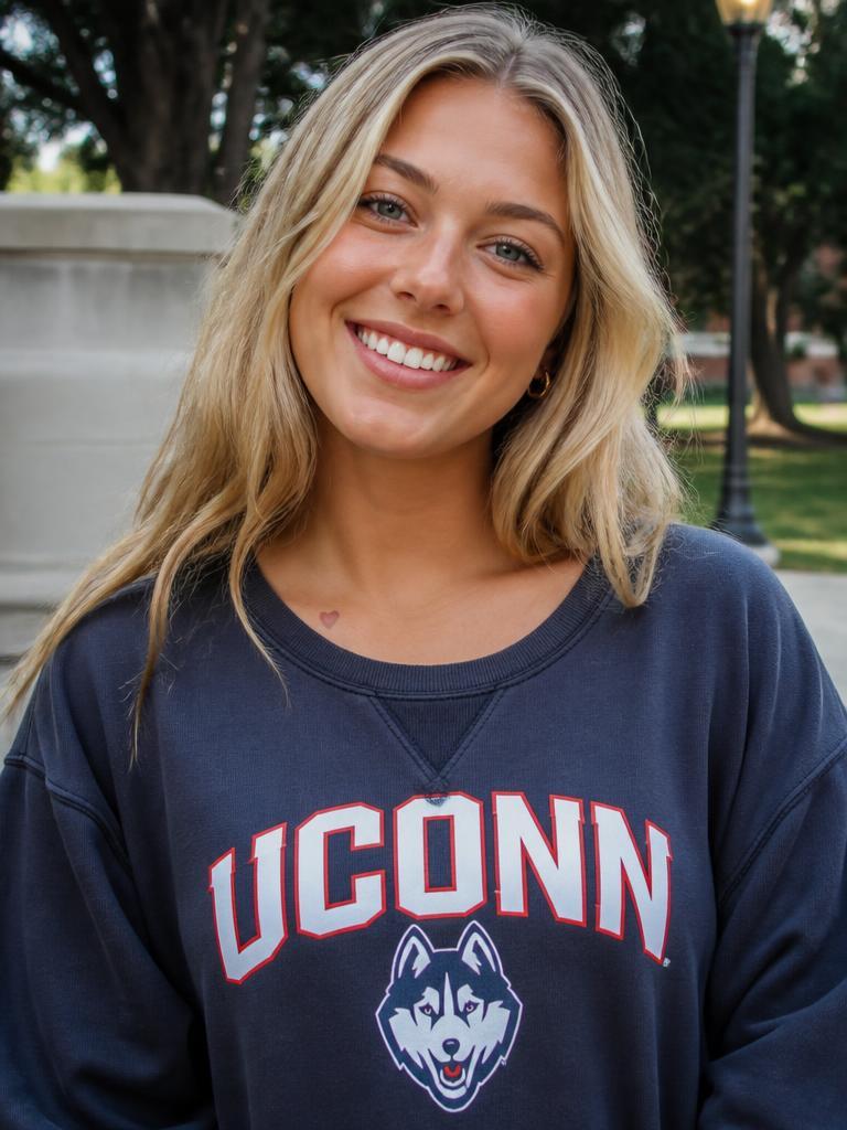 Maddie Hart