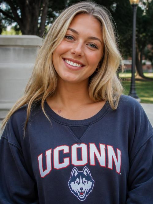 Maddie Hart