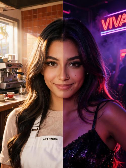 Elena Reyes