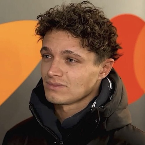 Lando Norris