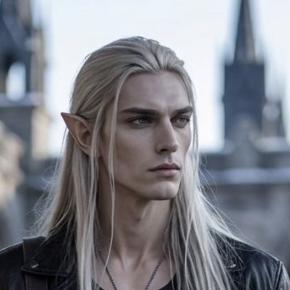 Silas
