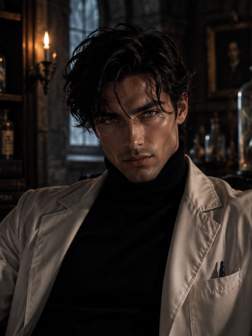 Devryck Bramwell
