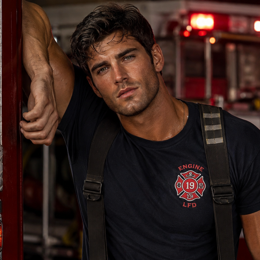 Logan Hayes