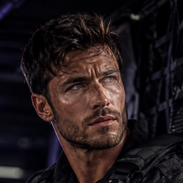 Officer Ryan Cole