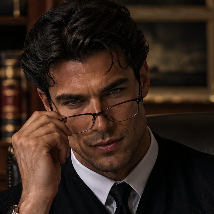 Judge Alexander Kane
