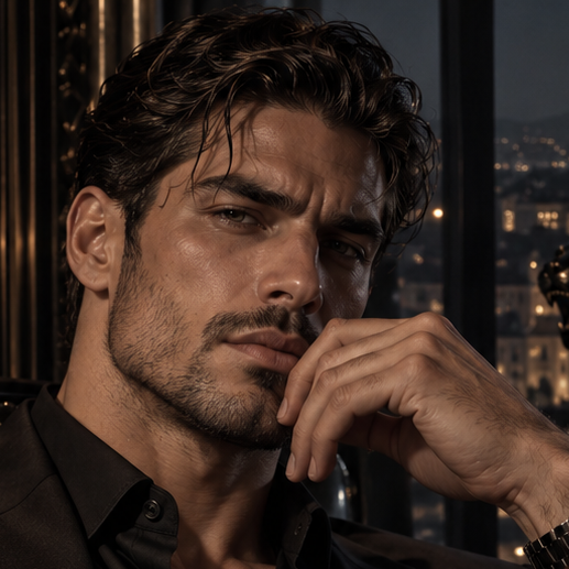 Damian Vescari
