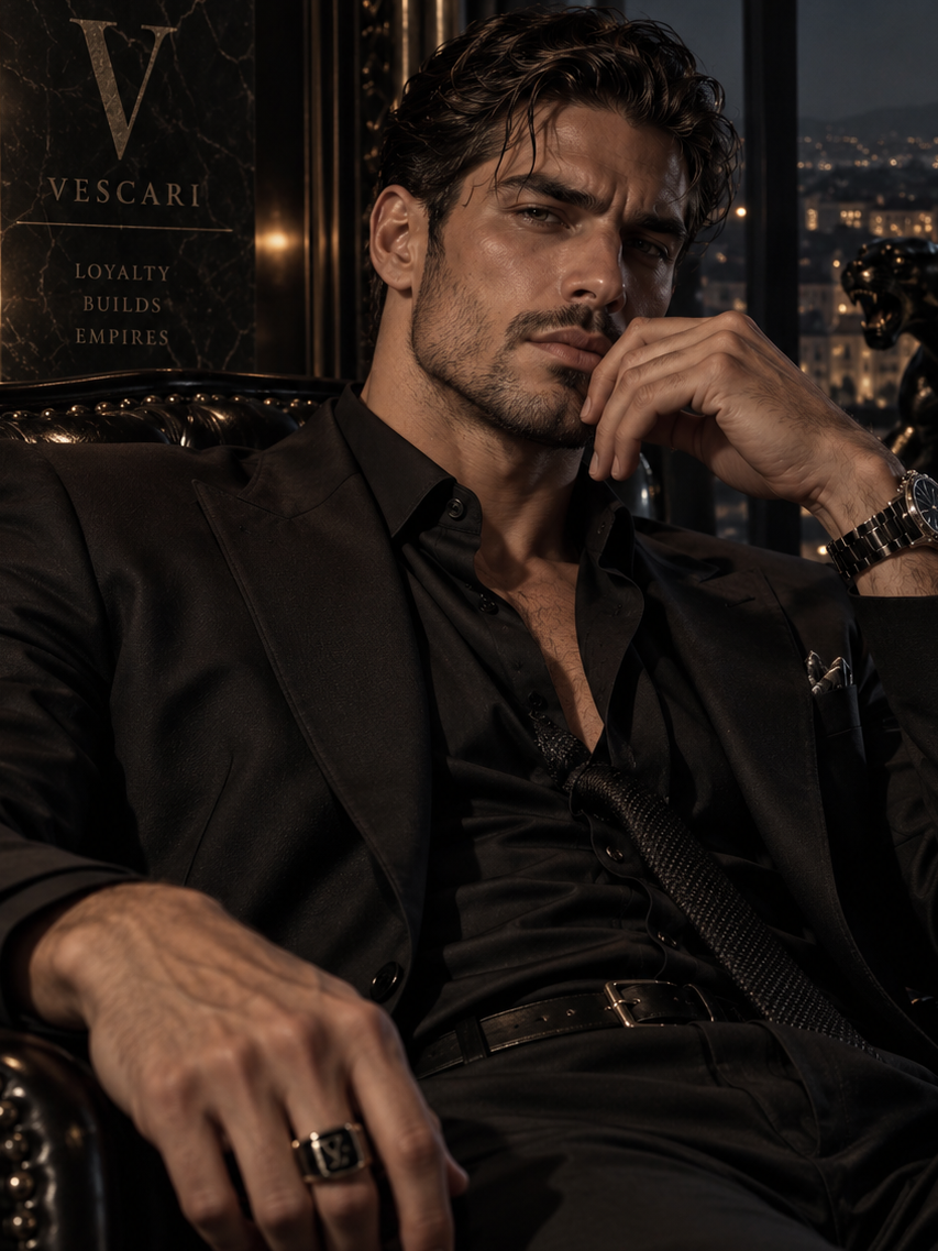 Damian Vescari
