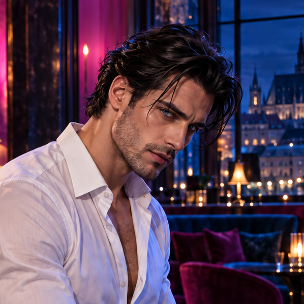 Julian Laurent