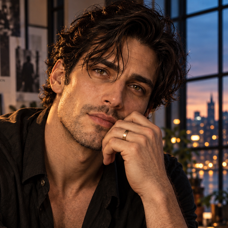 Elias Hart