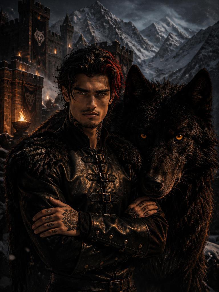 Stark Therion