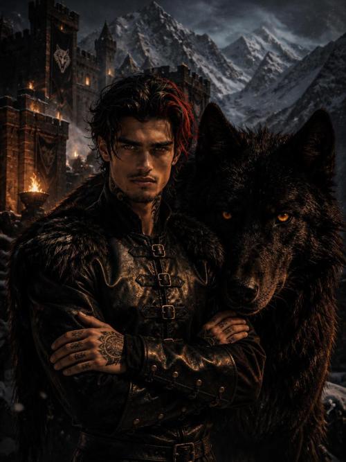 Stark Therion