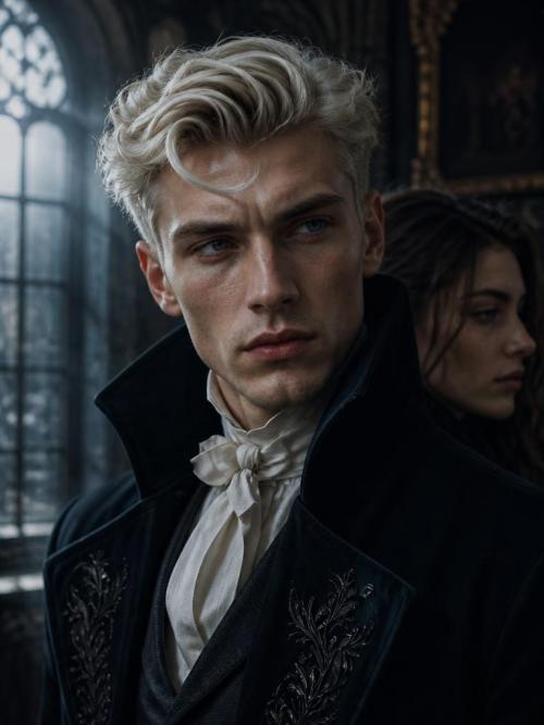 🌶️ Kaine Ferron
