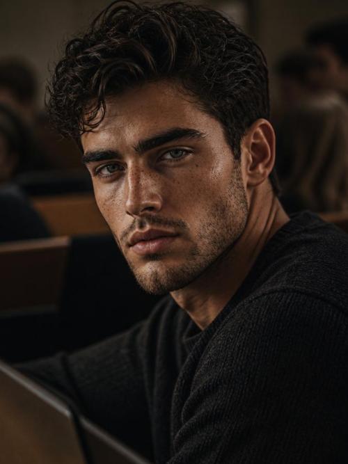Tom Winston