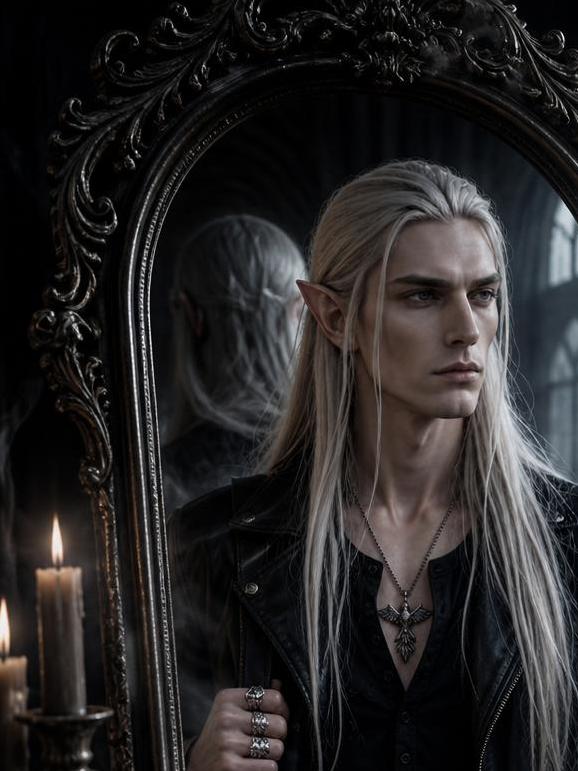 Silas