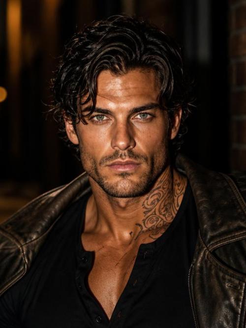 Elias Vance