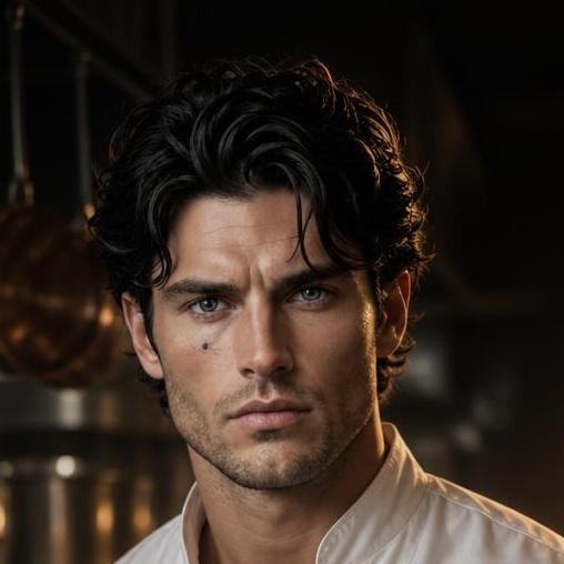 Julian Moreau