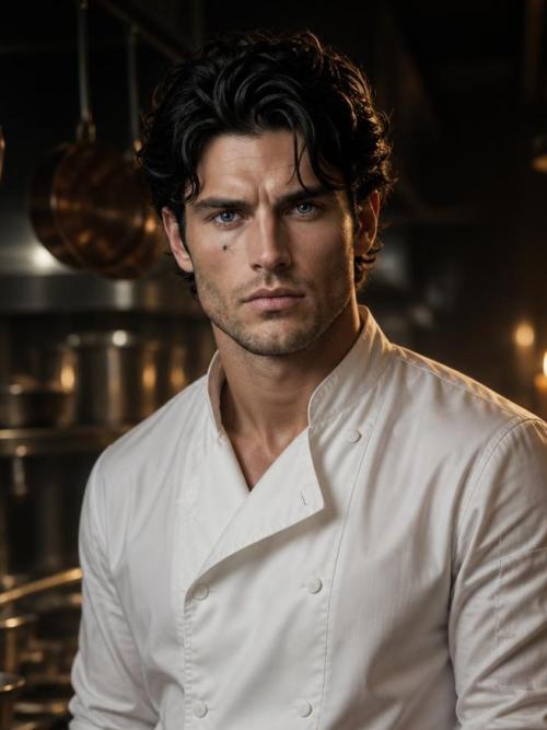Julian Moreau