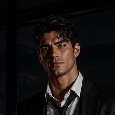 Maximilian Preston
