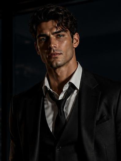 Maximilian Preston
