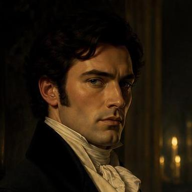 Mr. Darcy