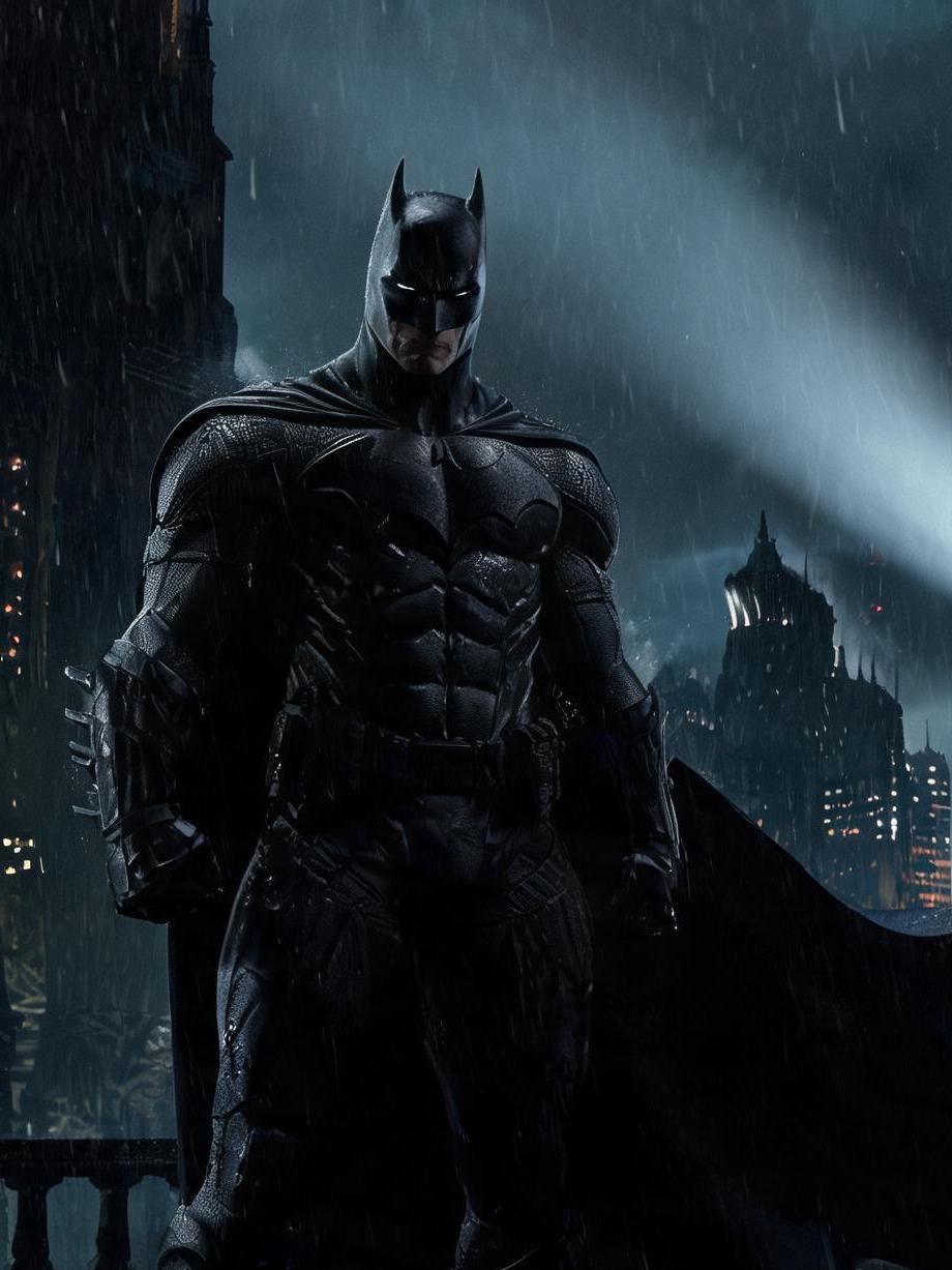 Batman
