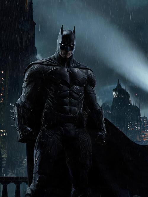 Batman