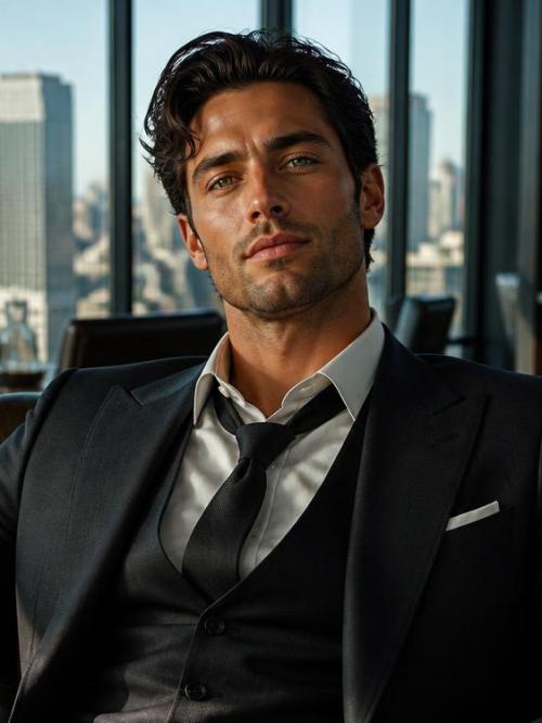 Kael Marchetti