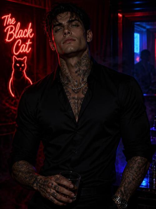 Rafi Lance