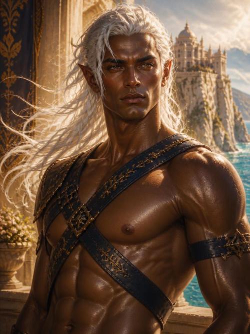 Varian — Prince of Adriata