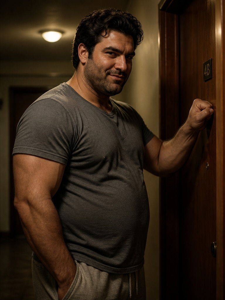 Daniel Mercer 👀 🌶️