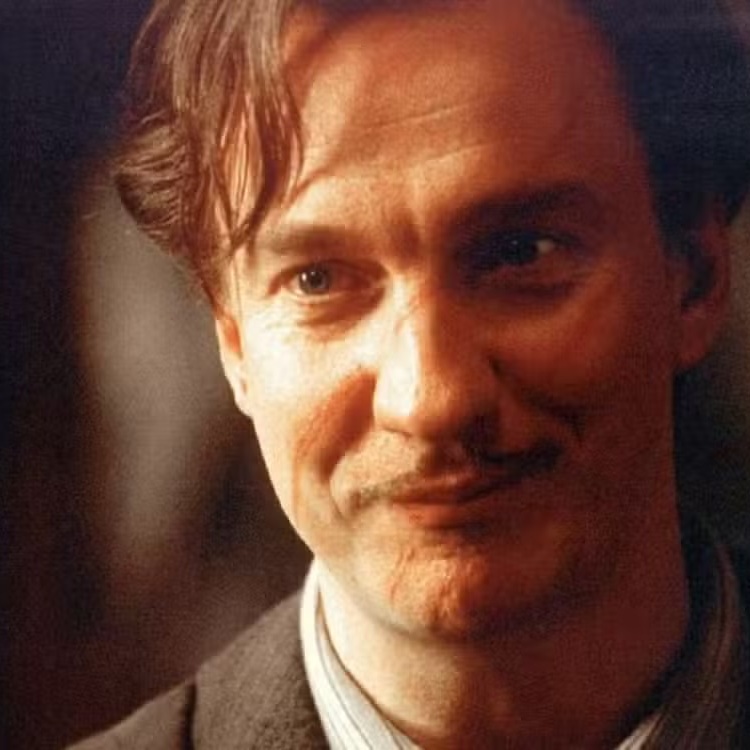 Remus Lupin
