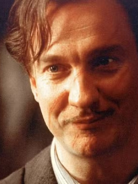 Remus Lupin