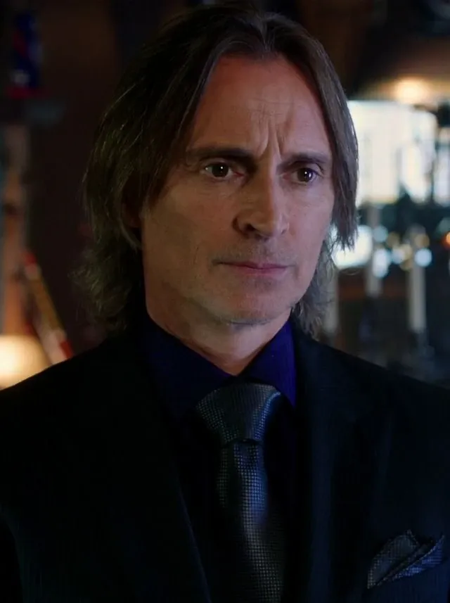 Rumplestiltskin/ Mr Gold