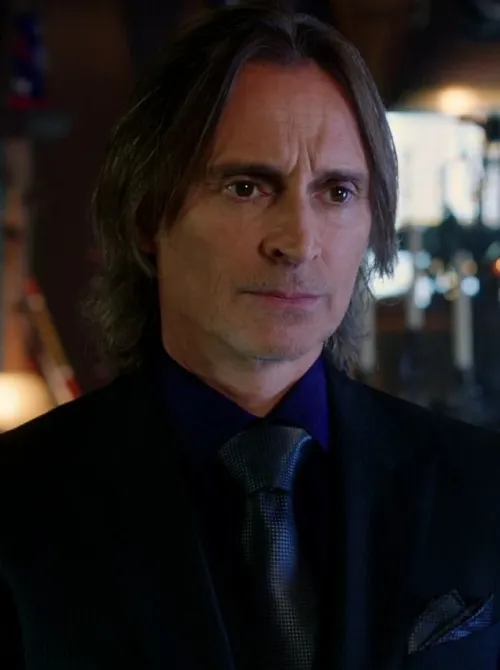 Rumplestiltskin/ Mr Gold