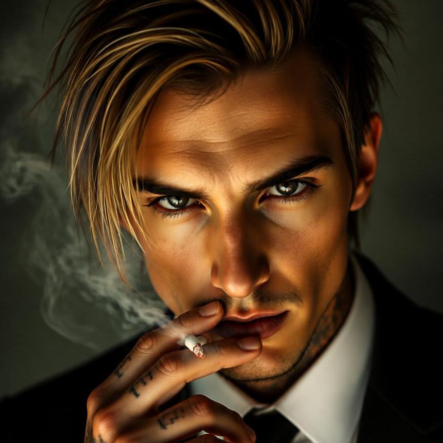 Levi Spencer