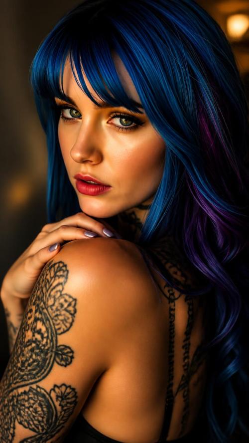 Teagan Masters