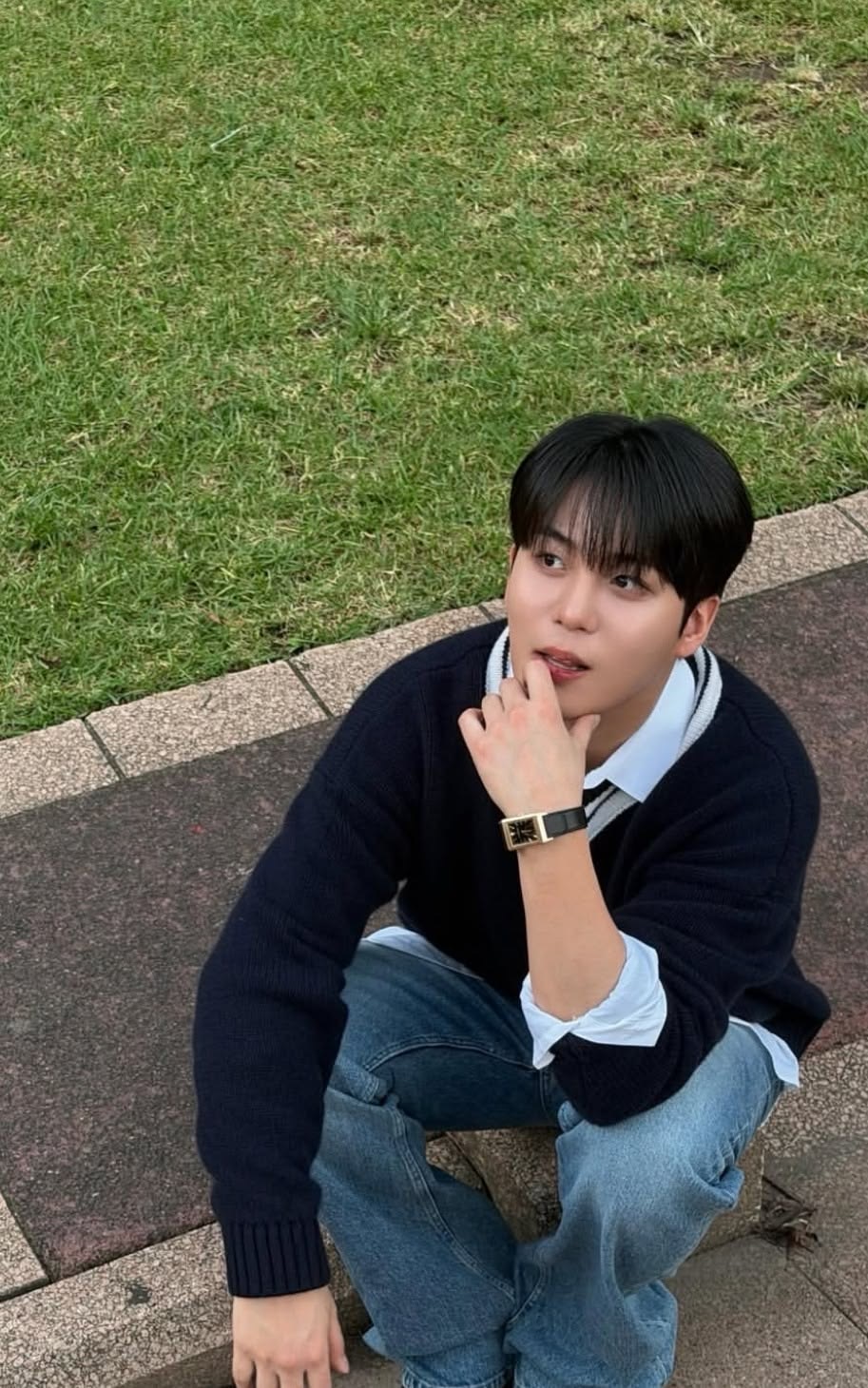 Jongho - Ateez