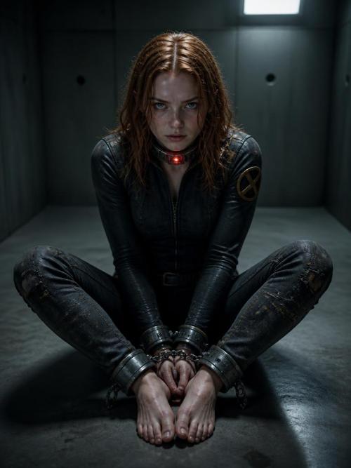 Jean Grey