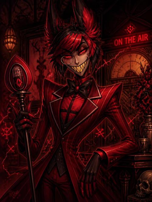 Alastor