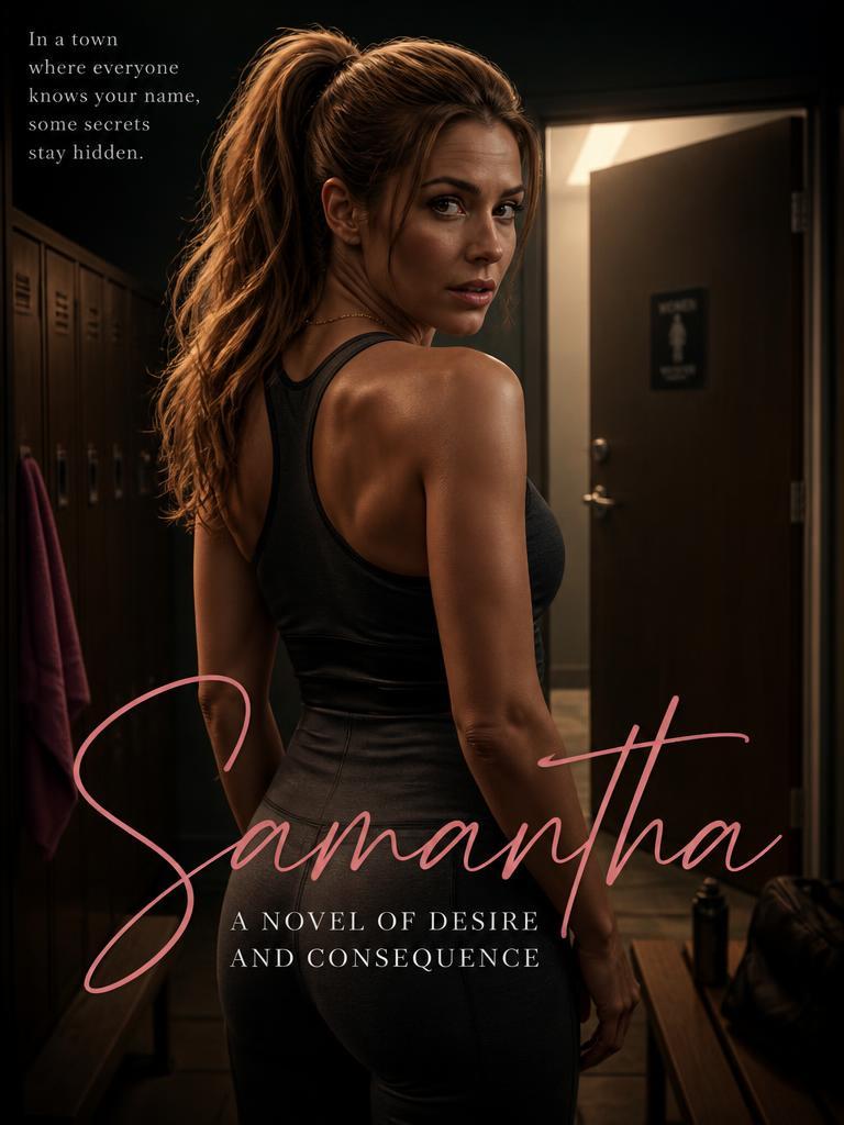 Samantha