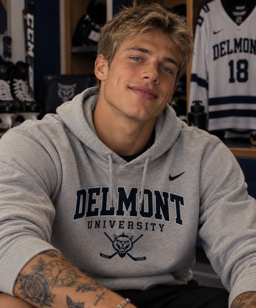 Austin “Mills” Miller