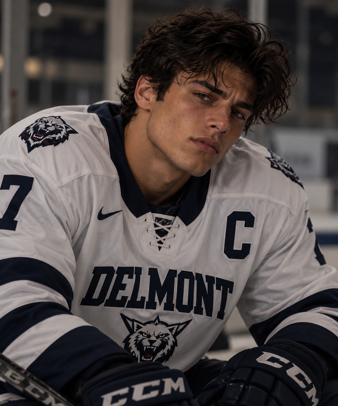 Carson Bishop