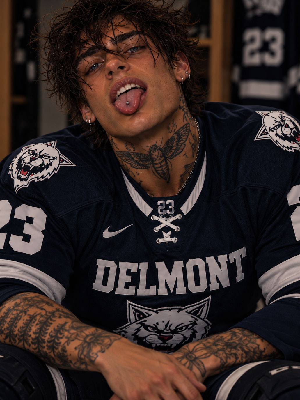 Devin Fox